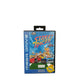 Street Racer Mega Drive