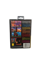 Rolo Mega Drive