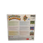 DANCING STAGE MARIO MIX PAK gamecube COMPLET proche du MINT