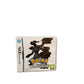 pokémon Blanche Ninendo DS