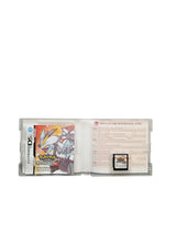 pokémon Blanche 2 Nintendo DS