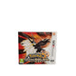 Pokémon Ultra Soleil Nintendo 3DS