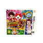 Yokai 3 Nintendo 3DS