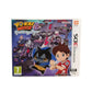 Yokai 2 : Spectres Psychiques Nintendo 3DS