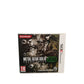 Metal Gear Solid : Snake Eater Nintendo 3DS