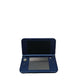 Console New Nintendo 3DS XL Version Bleu