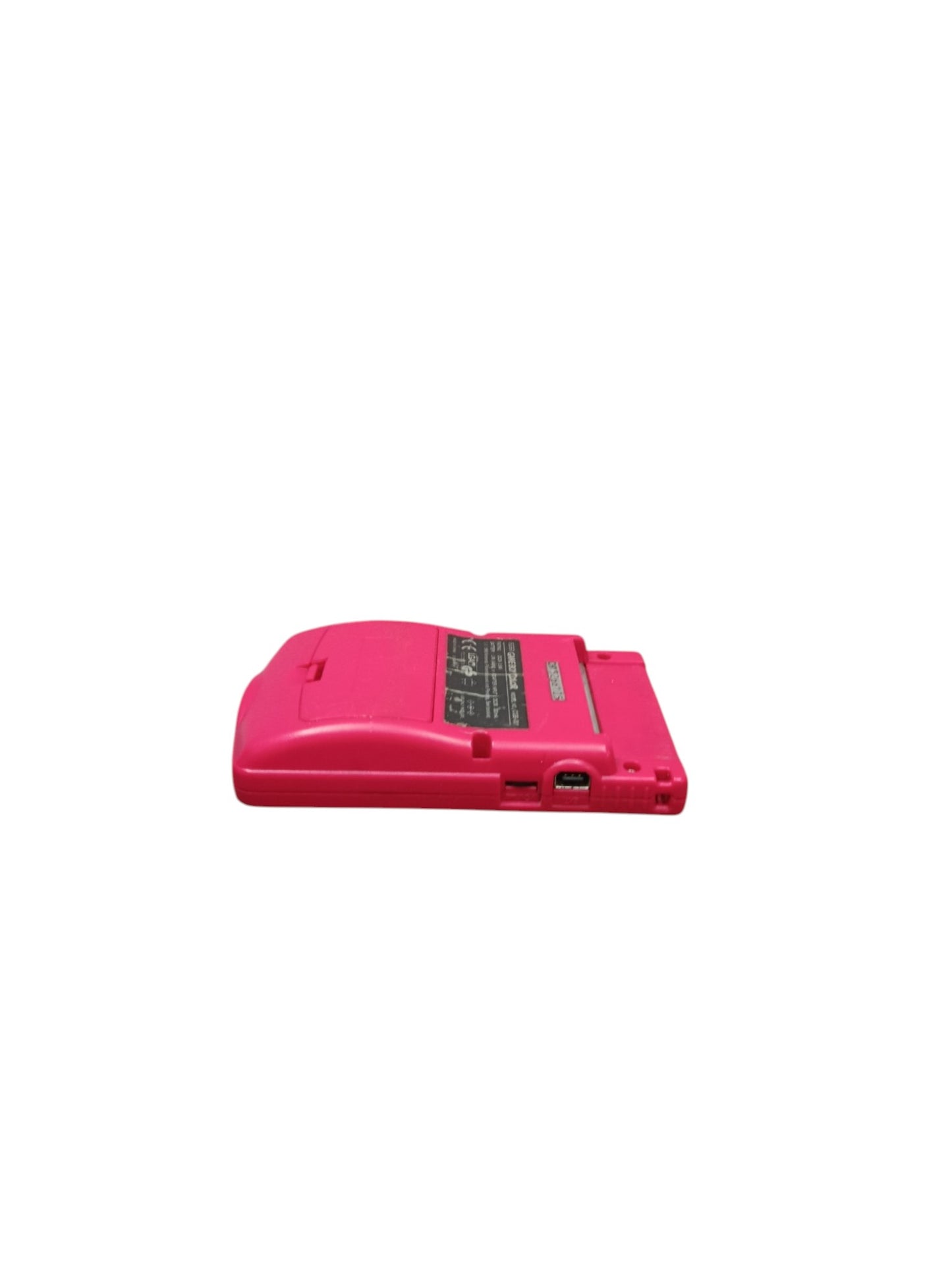 Console Game Boy Color