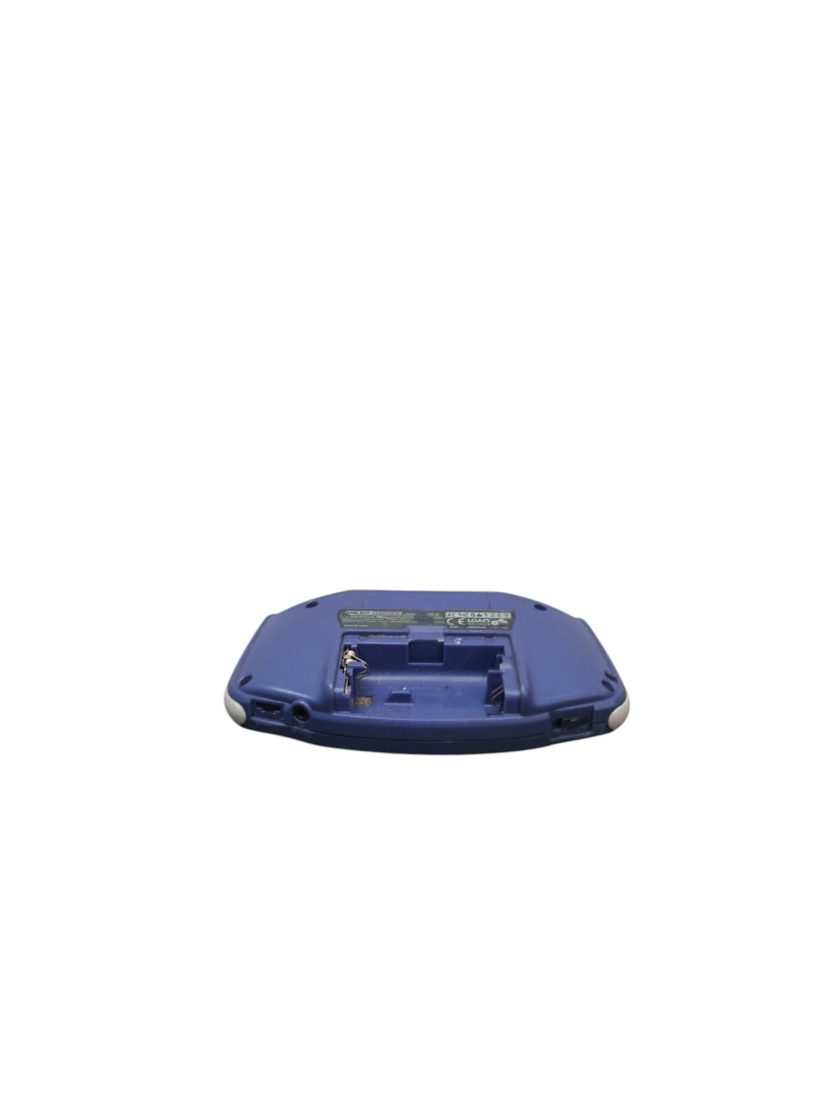 Console Game Boy Advance Violette