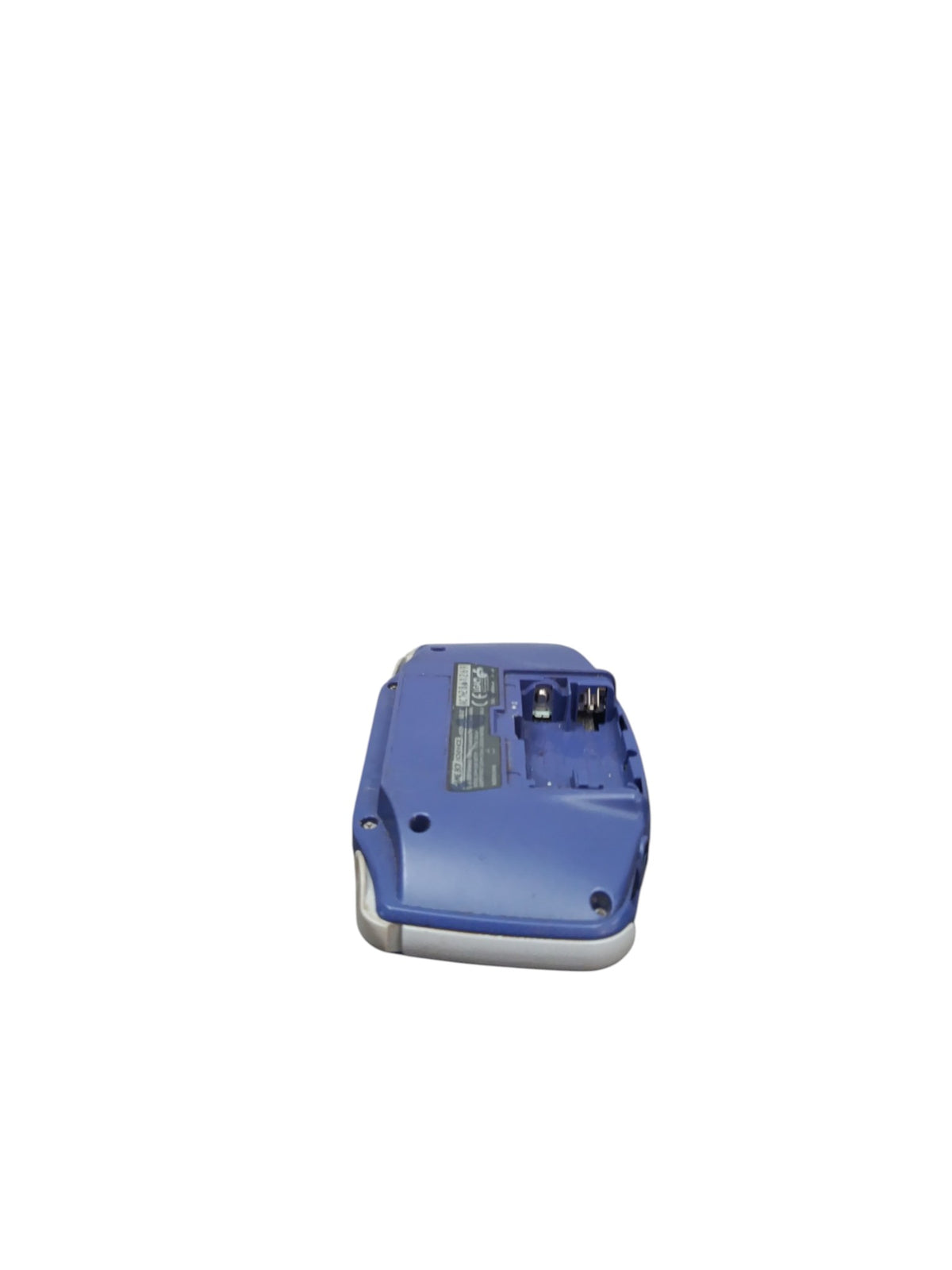 Console Game Boy Advance Violette