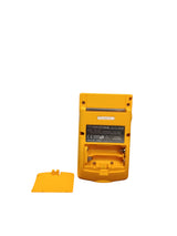 Console Game Boy Color Jaune