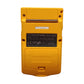 Console Game Boy Color Jaune