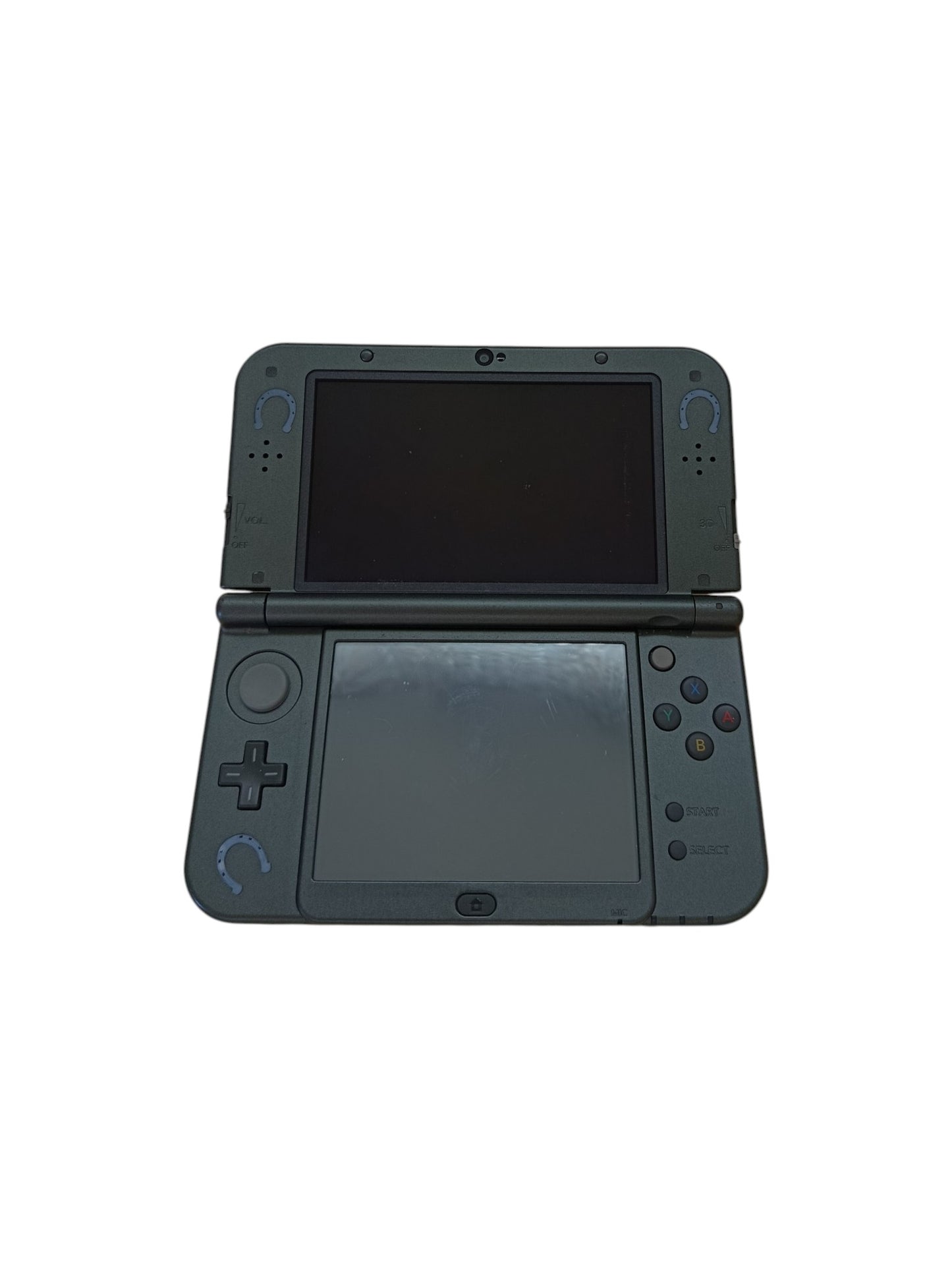 Console New Nintendo 3DS XL Version Noire