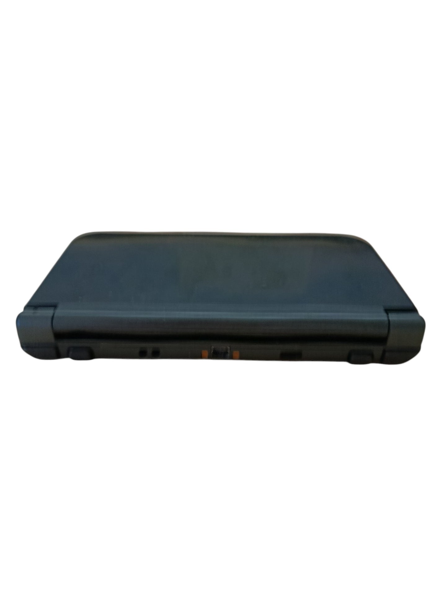Console New Nintendo 3DS XL Version Noire
