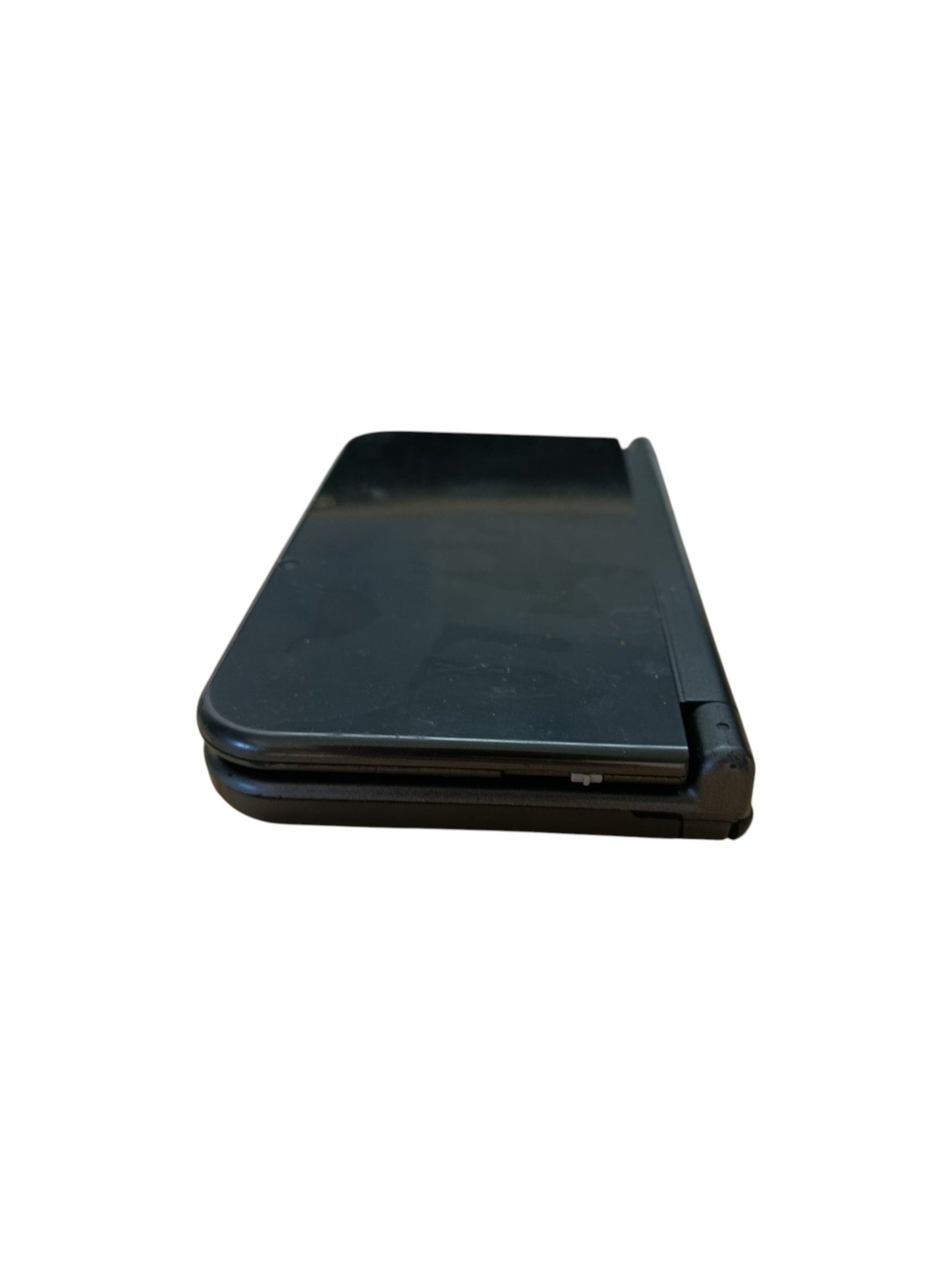 Console New Nintendo 3DS XL Version Noire