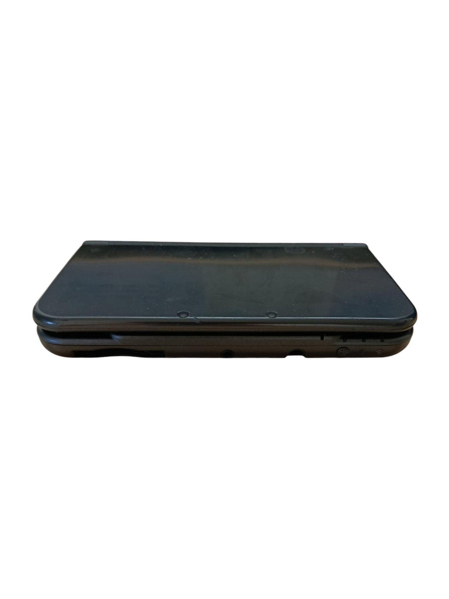 Console New Nintendo 3DS XL Version Noire