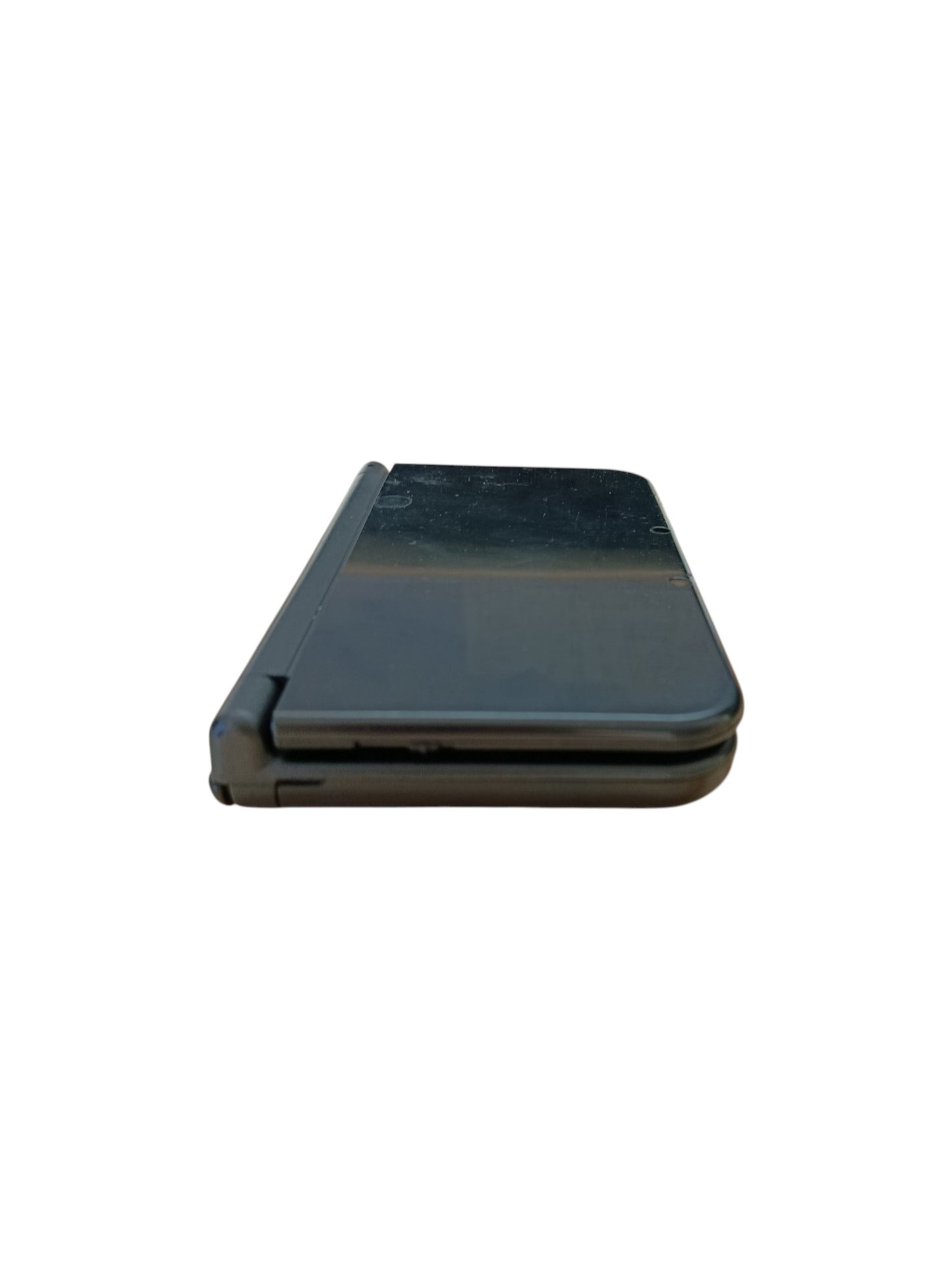 Console New Nintendo 3DS XL Version Noire