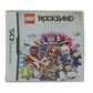 LEGO Rock Band Nintendo DS (NDS)