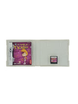 Le Monde de Nadia Nintendo DS