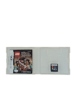 LEGO Pirates des Caraïbes : Le Jeu Vidéo Nintendo DS (NDS)