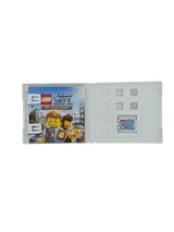 LEGO City Undercover : The Chase Begins Nintendo 3DS (3DS)