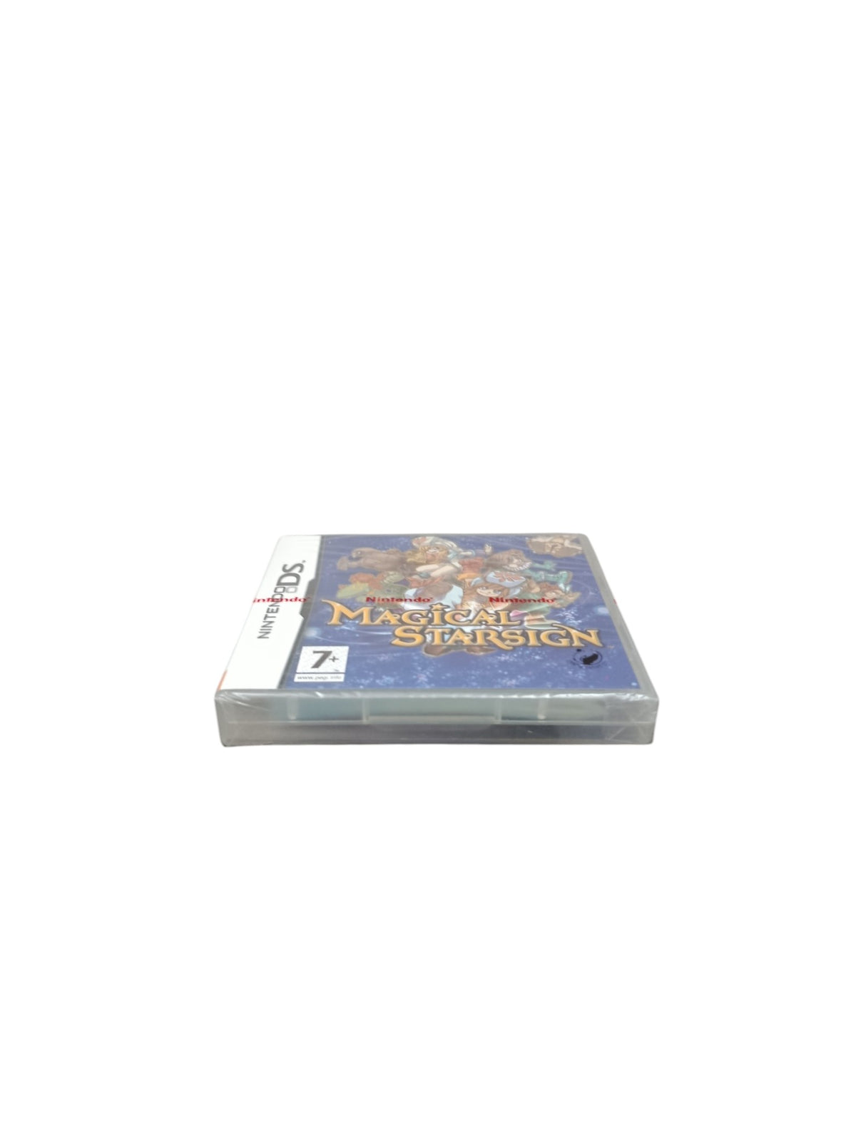 Magical Starsign Nintendo DS Neuf FRA
