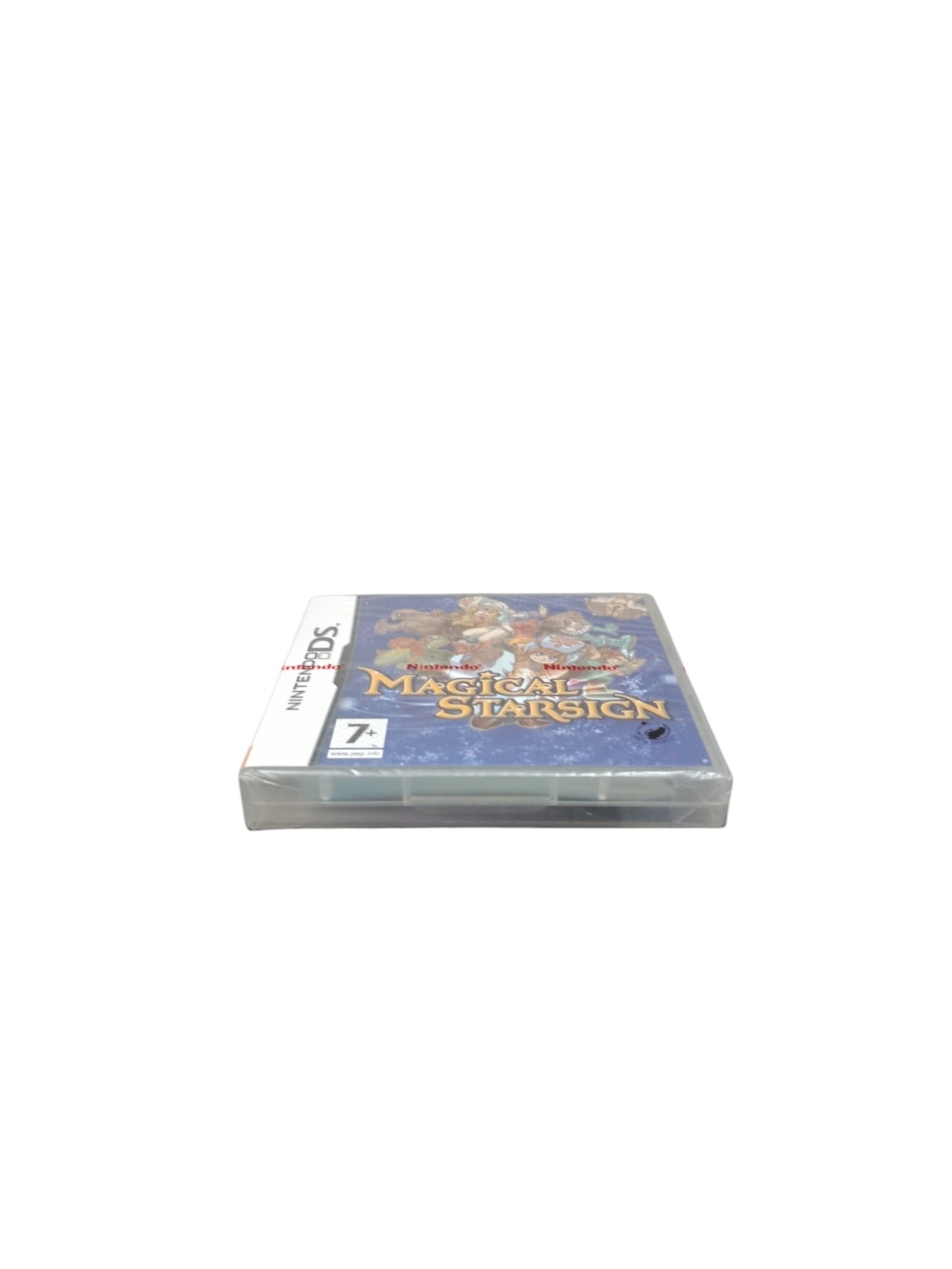 Magical Starsign Nintendo DS Neuf FRA