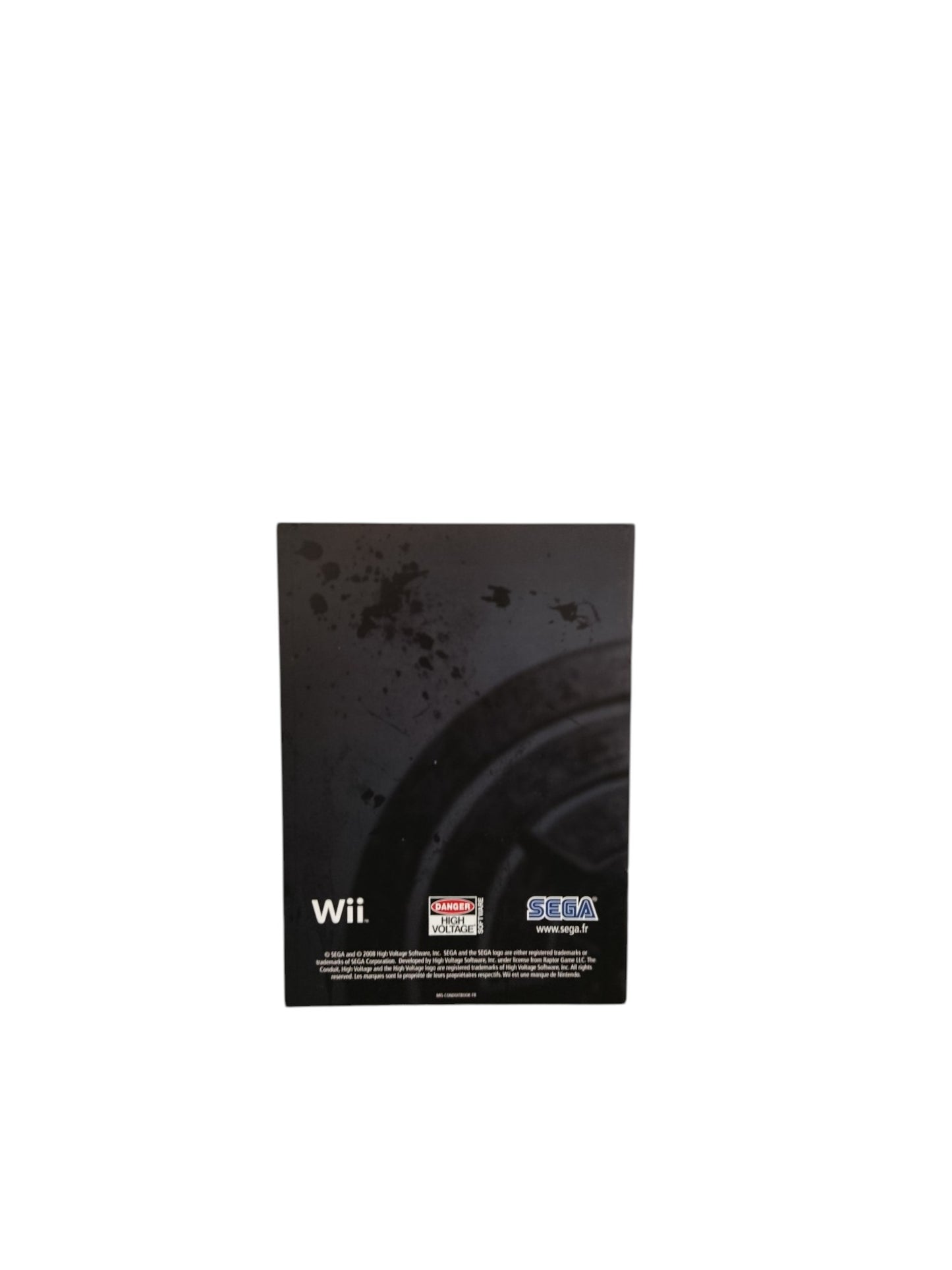 The Conduit – Édition Spéciale WII