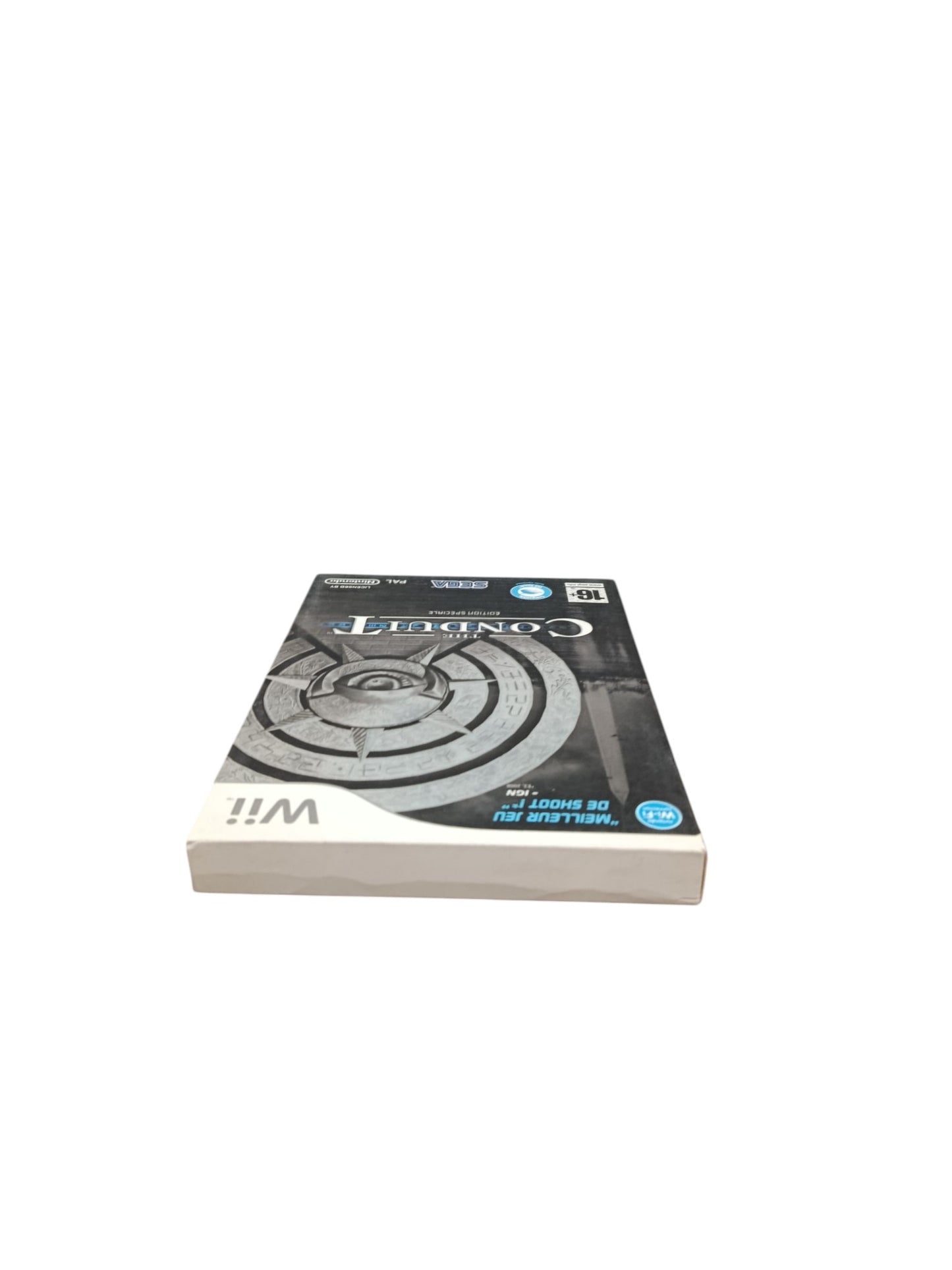 The Conduit – Édition Spéciale WII