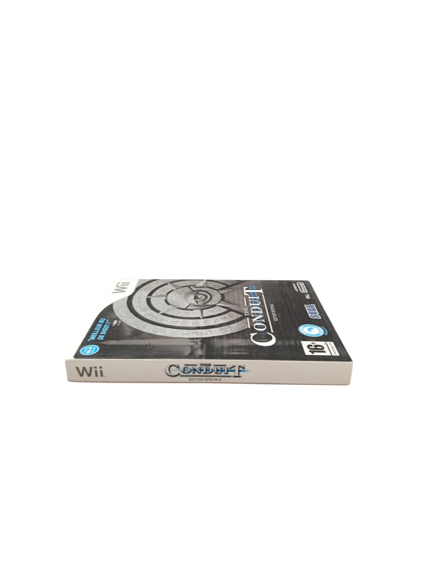 The Conduit – Édition Spéciale WII
