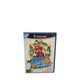 Super Mario Sunshine Nintendo GameCube GC Boite seule avec notice