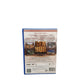 Ben Hur Blood of Braves PlayStation 2 PS2 Version UKV