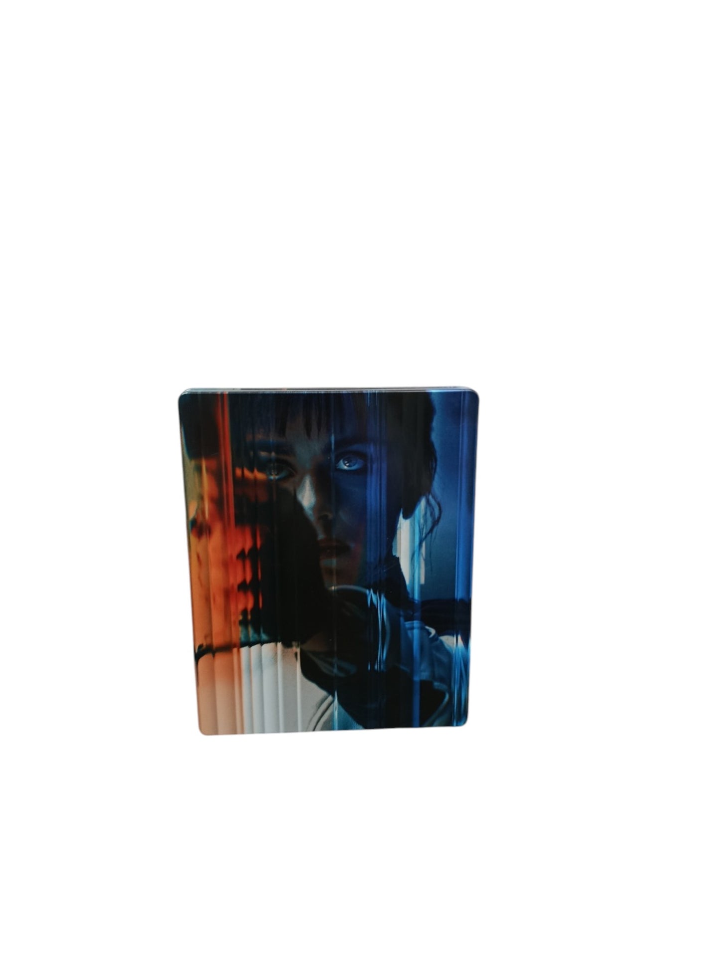 Call Of Duty Black Ops 7 Steelbook (Boîtier seul) PlayStation PS4