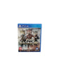 For Honor PlayStation 4 PS4 Complet FRA