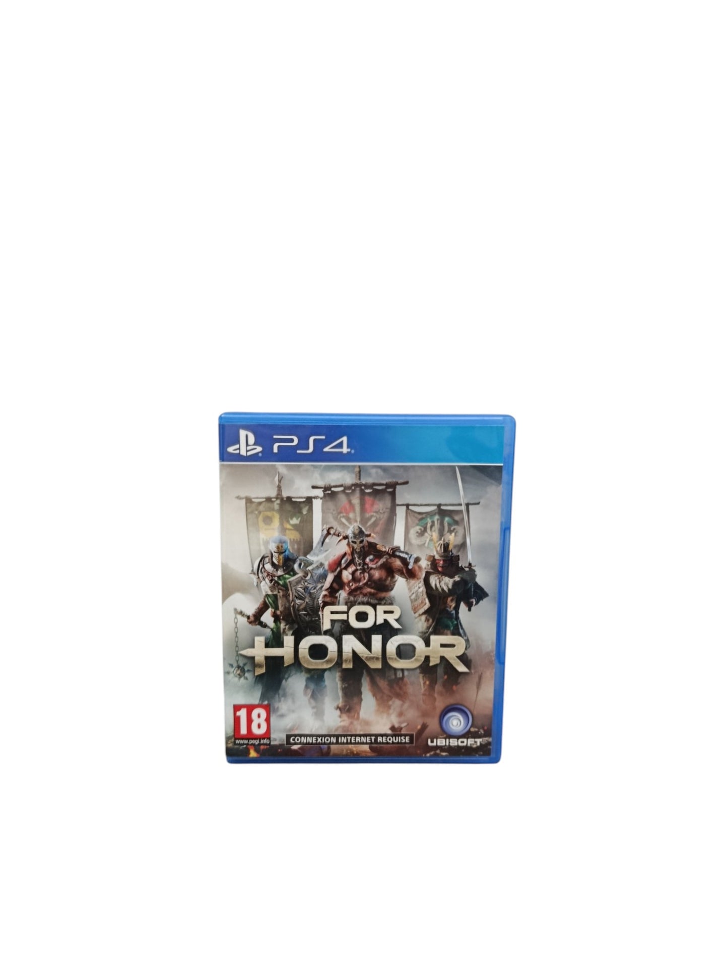 For Honor PlayStation 4 PS4 Complet FRA