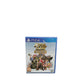 Metal Slug Anthology PlayStation 4 PS4 Neuf FRA