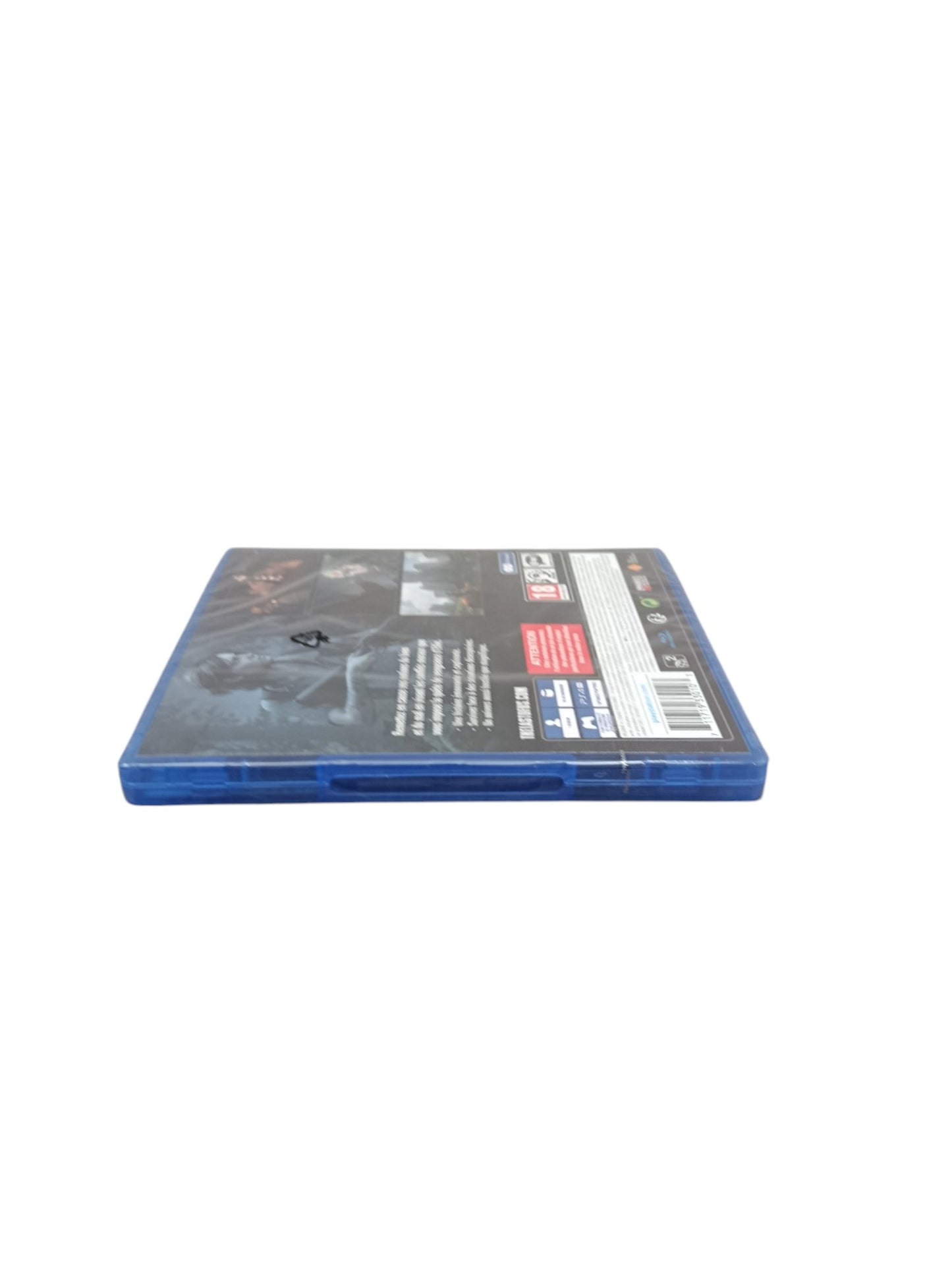 The Last of Us Part II PlayStation 4 PS4 Neuf