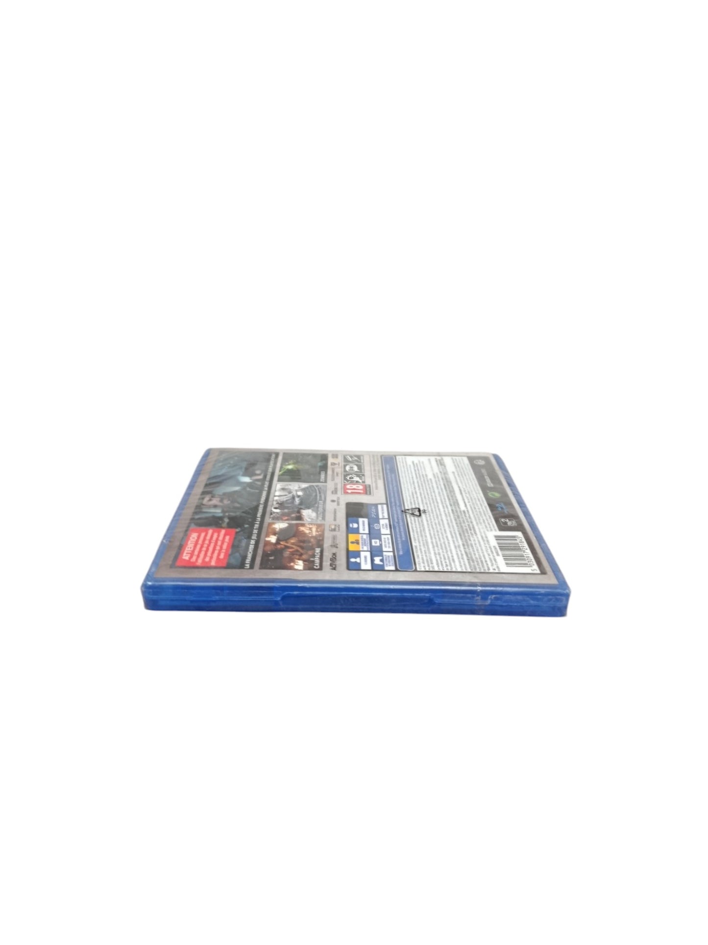 Call of Duty Black Ops Cold War PlayStation 4 PS4 Neuf
