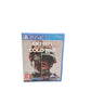 Call of Duty Black Ops Cold War PlayStation 4 PS4 Neuf
