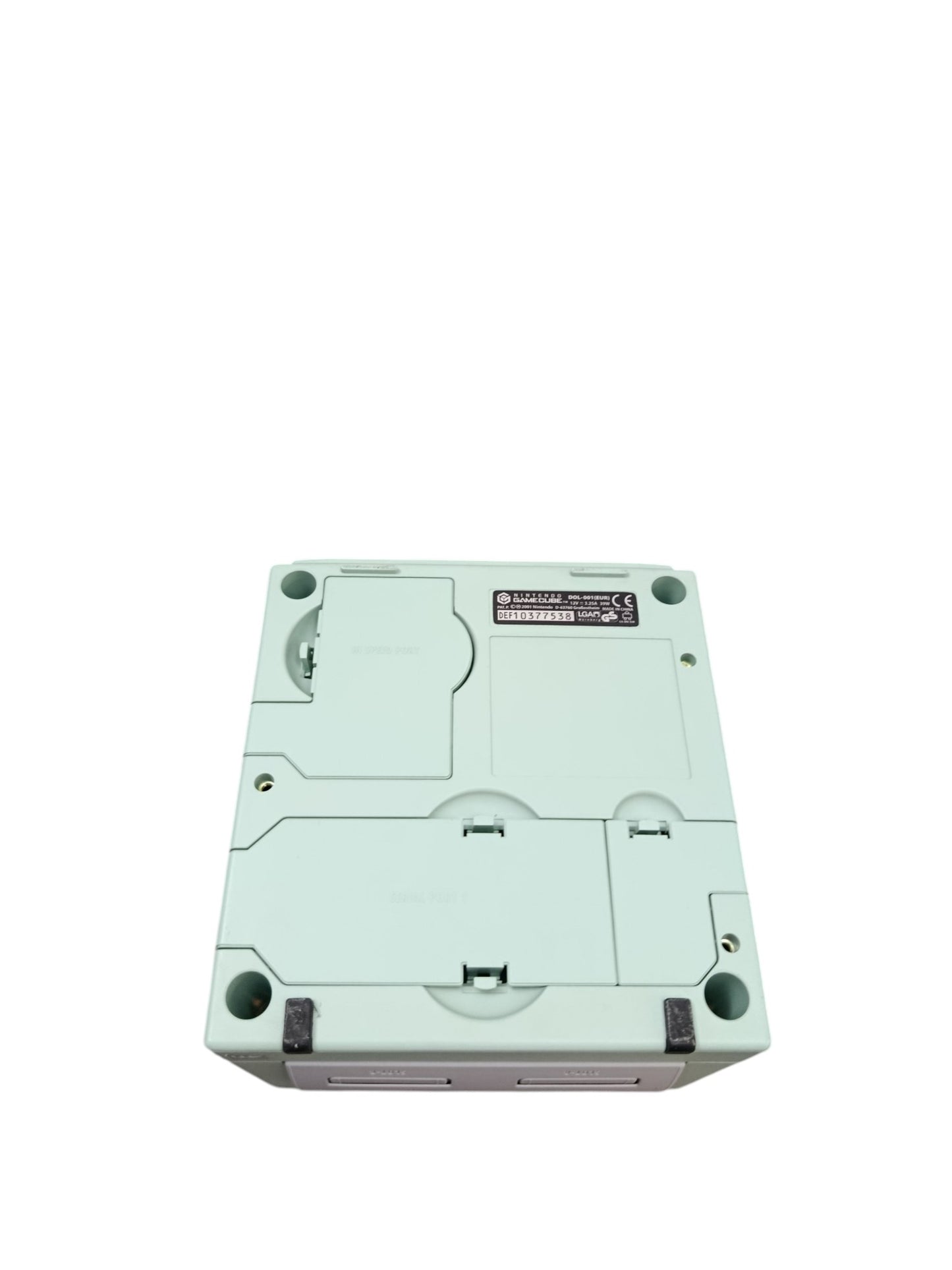 Pack Tales Of Symphonia Complet FRA