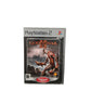 God of War II Playstation 2 (PS2) Version Platinum