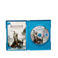 Assassin’s Creed III – Nintendo Wii U (Complet)