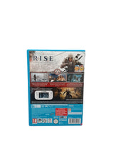 Assassin’s Creed III – Nintendo Wii U (Complet)