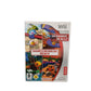 Namco Museum Remix WII