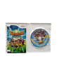 Inazuma Eleven Strikers Nintendo Wii