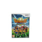 Inazuma Eleven Strikers Nintendo Wii