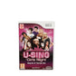 U-Sing Girls Night Wii Pack Micro (Complet avec micro) UKV