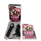 U-Sing Girls Night Wii Pack Micro (Complet avec micro) UKV