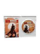 Red Steel 2 Wii (Complet) en pack sanss manette Version UKV