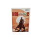 Red Steel 2 Wii (Complet) en pack sanss manette Version UKV