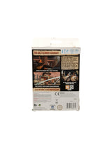 Red Steel 2 Wii (Complet) en pack sanss manette Version UKV